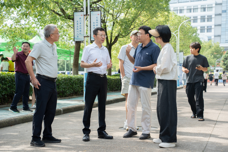 起航新学年 精技筑梦想 实干向...