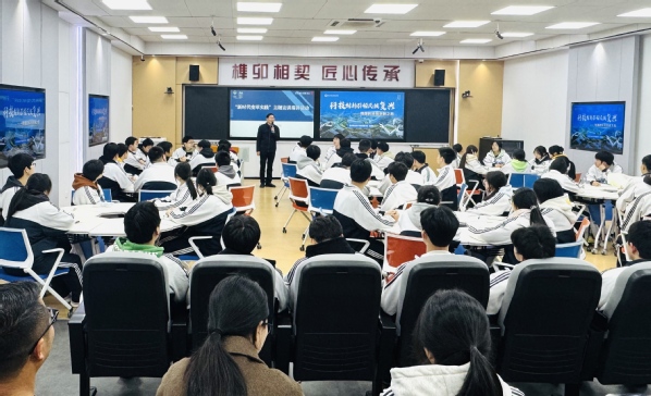真理的味道|党委书记徐须实赴衢...