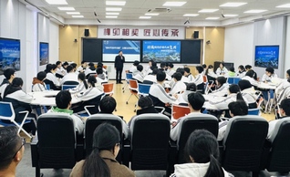 真理的味道|党委书记徐须实赴衢...